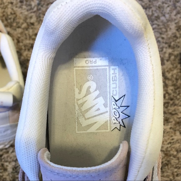 Vans x Kyle Walker sneakers new without tags - Picture 2 of 6